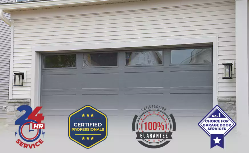 Clopay Garage Door Models We Repair in Williamsville, NY