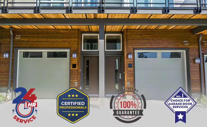 Clopay Modern Steel Repair in Williamsville, NY
