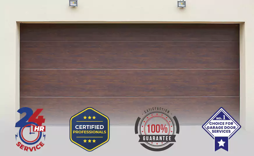 Wayne Dalton Garage Door Lock Replacement in Williamsville, NY