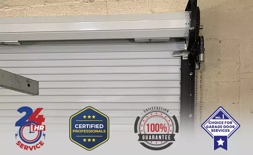We Offer All Rolling Garage Door Parts Repairing Services in Williamsville, NY