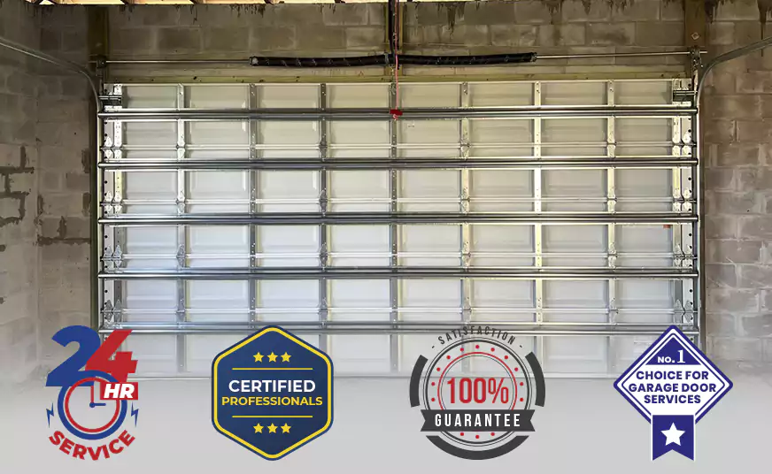 How Our Replacing Process Work For Garage Door Hinges in Williamsville