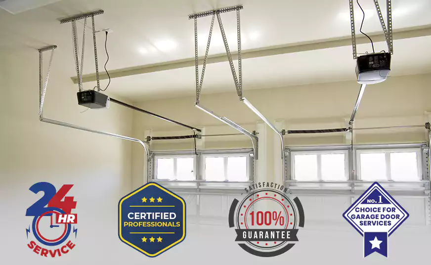 Our LiftMaster Garage Door Opener Repair in Williamsville, NY