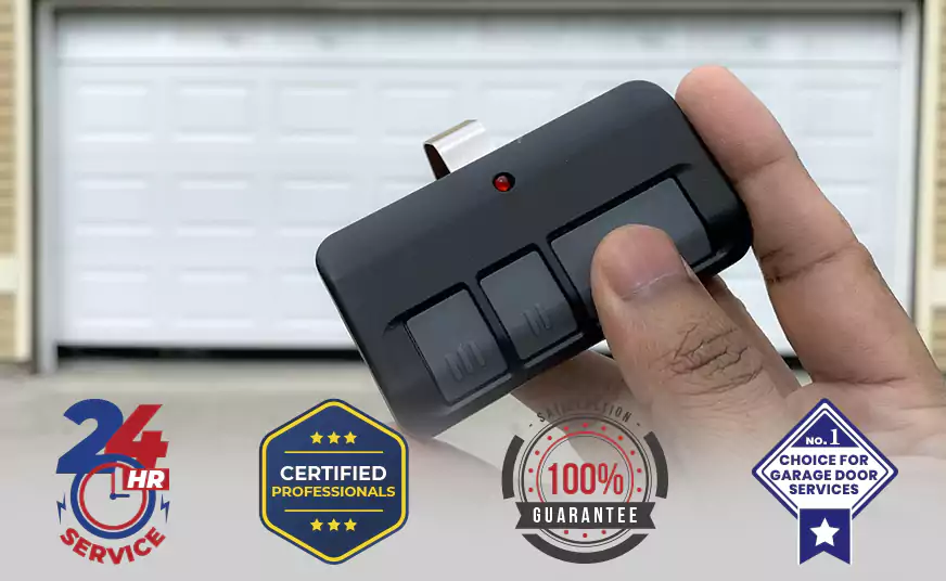 Troubleshooting Garage Door Remote Issues in Williamsville, NY