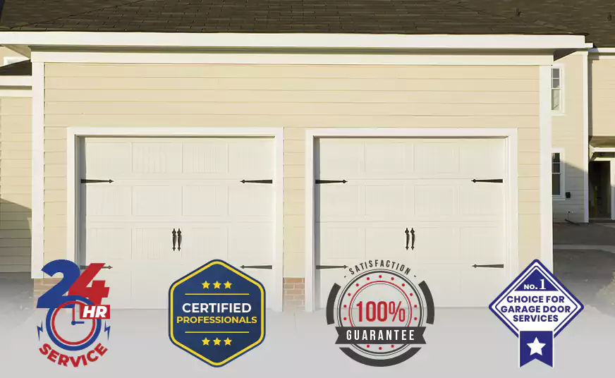 Overhead Garage Door Repair Company Near Me in Williamsville, NY