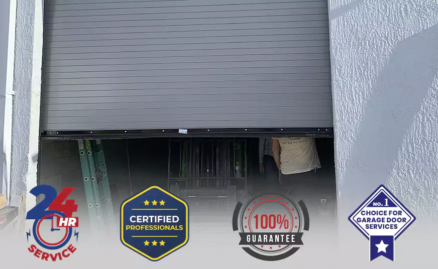 Garage Door Preventive Maintenance in Williamsville, NY