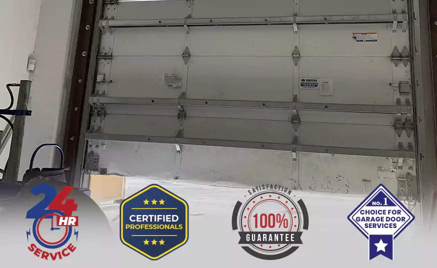 Professional Assistance Expert For Garage Door Installation in Williamsville, NY
