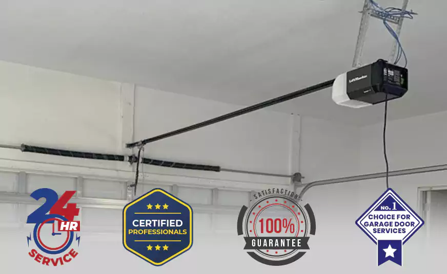 LiftMaster Gate Repair Near Me in Williamsville, NY
