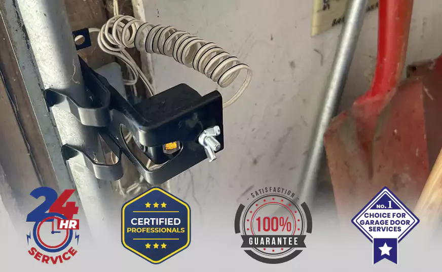 Cardale Garage Door Safety Sensor Repair in Williamsville, NY