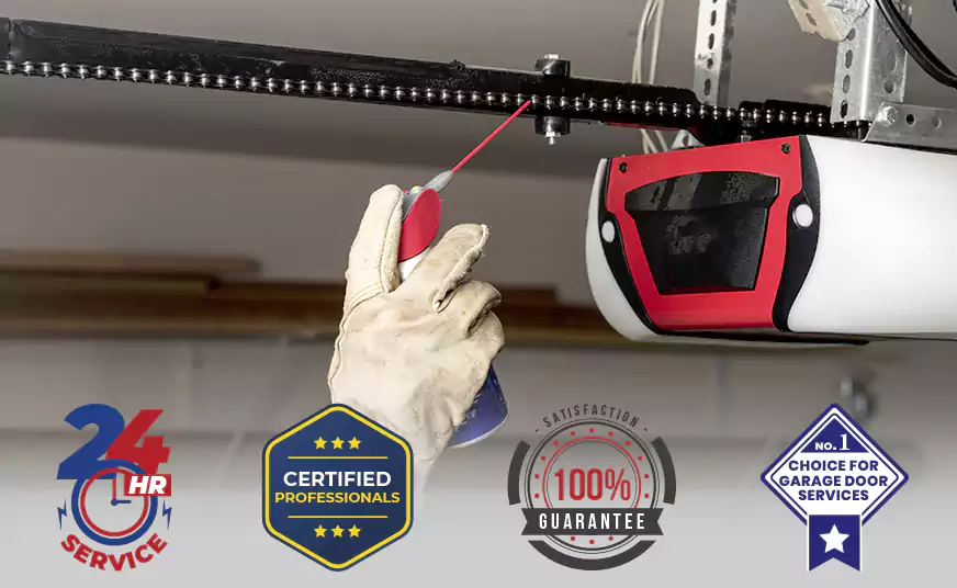 Garage Door Opener Gears Repair near me in Williamsville, NY