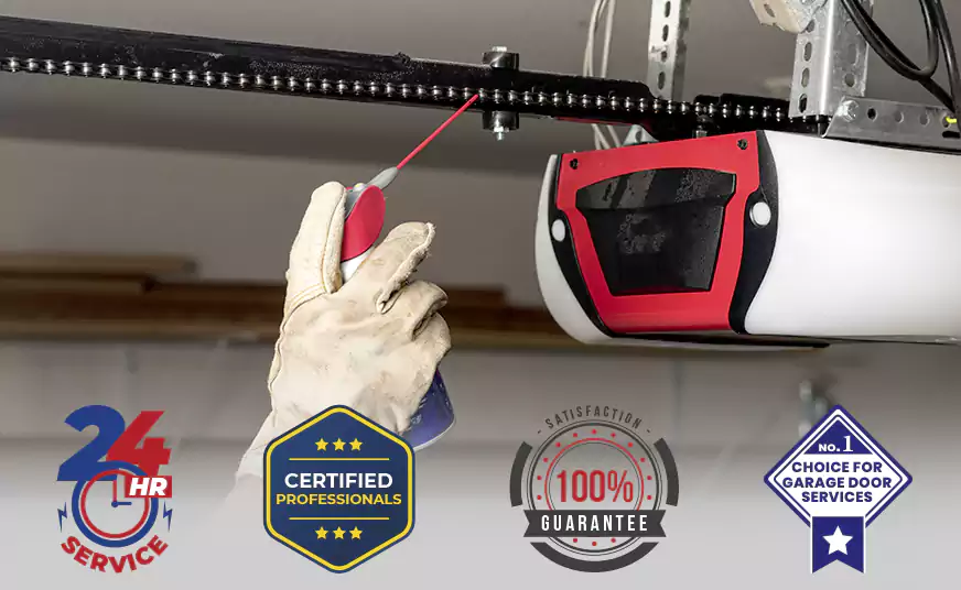 Garage Door Opener Remote Control Replacement in Williamsville, NY