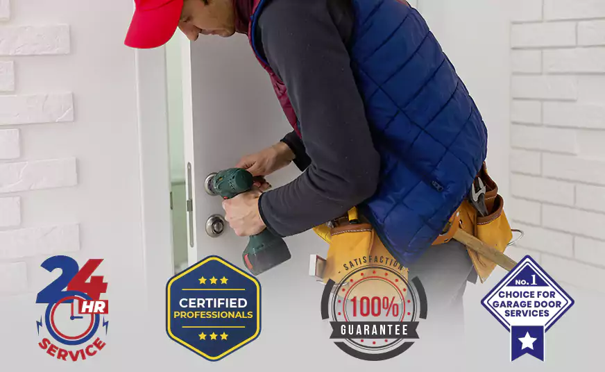 Professional Residential Door Installation Services in Williamsville, NY