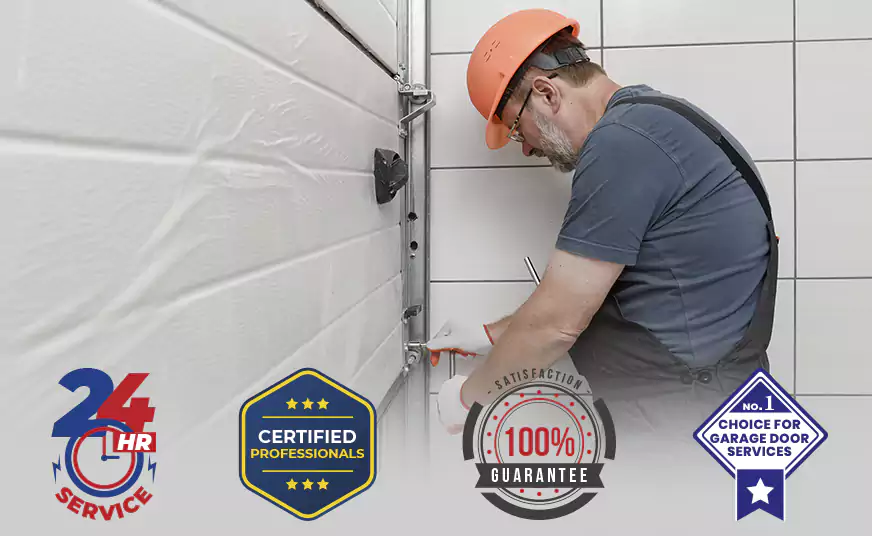 Residential Garage Door Repair in Williamsville, NY