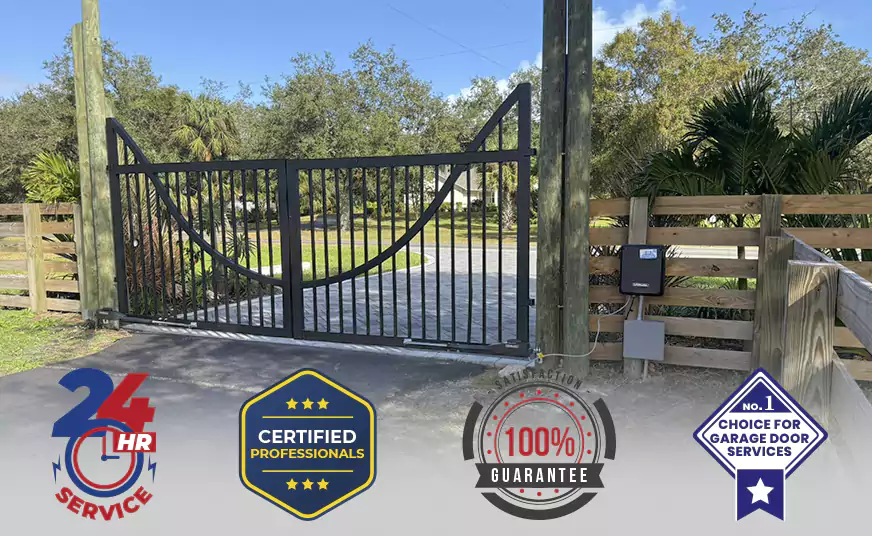 Wrought Iron Fence Repair And Painting in Williamsville, NY