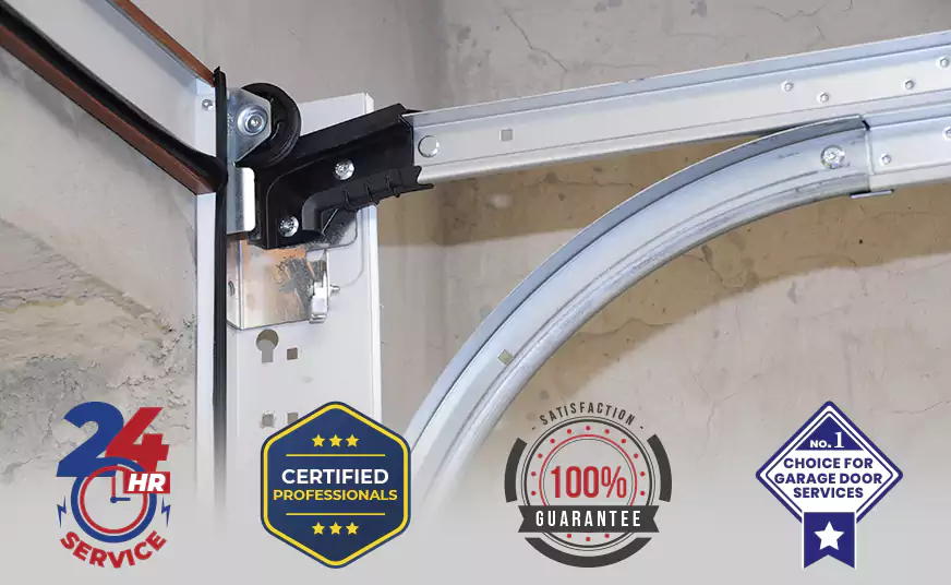 Roller Door Lock Barrel Replacement in Williamsville, NY
