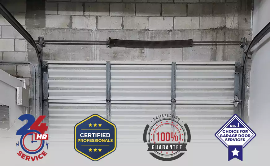 24/7 Emergency Garage Door Spring Installation in Williamsville, NY Today!
