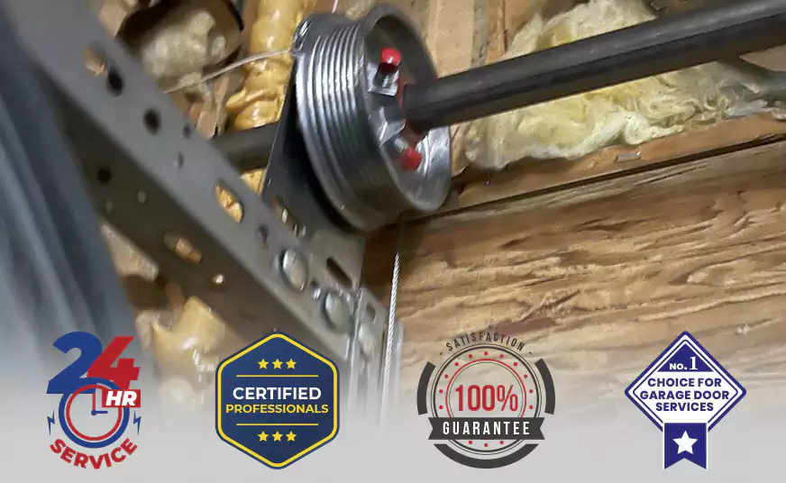 Reliable Garage Door Cable Replacement Near Me in Williamsville, NY