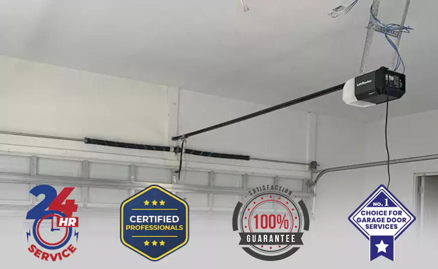 Seceuroglide Motor Replacement in Williamsville, NY
