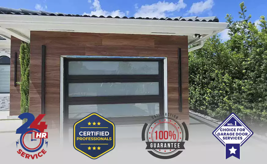 Roll Up Security Doors Residential in Williamsville, NY