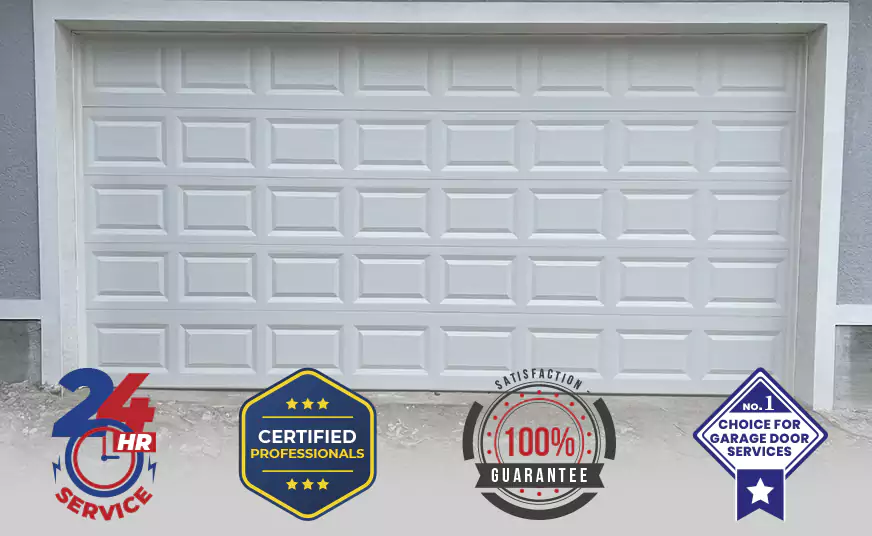 Garage Door Lock Installation Services in Williamsville, NY