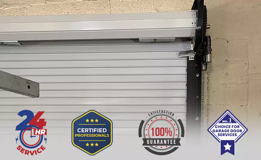 Types Of Commercial Roll Up Doors Replacement Services We Offer in  Williamsville, NY