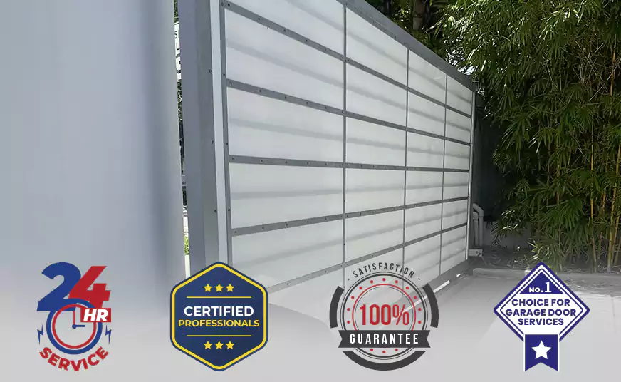 Specializing in Electric Gate Repairs Across All Leading Brands in Williamsville, NY