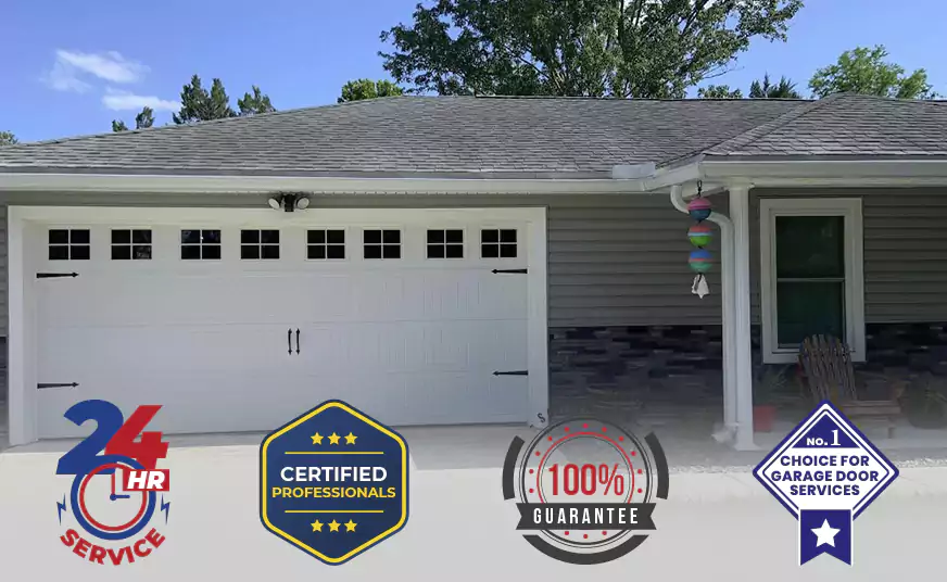 Marantec Garage Door Springs Repair in Williamsville, NY