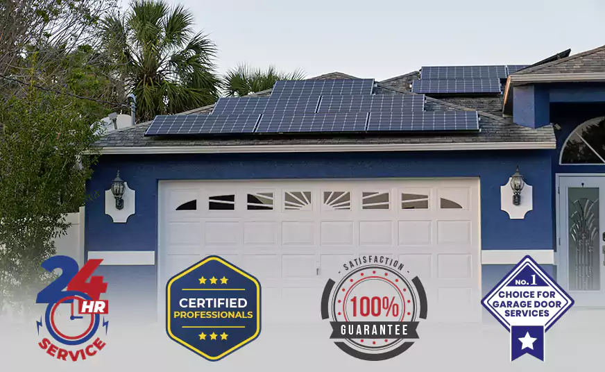 Why We Stand Out for Garage Door Screen Installation in Williamsville, NY