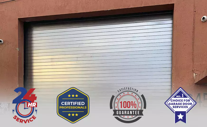 Metal Roll Up Door Automatic Opener Replacement in Williamsville, NY
