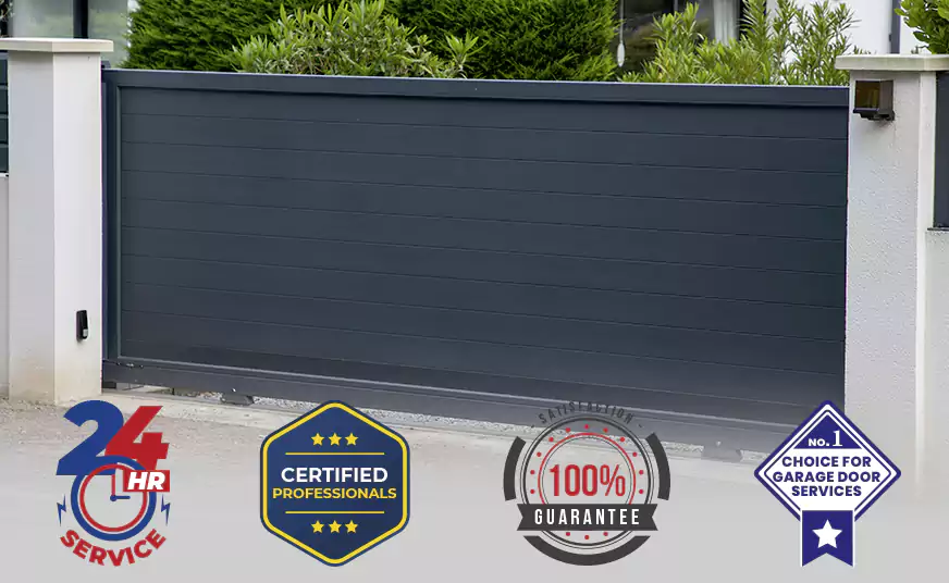 Sliding Gate Repair for All Leading Brands in Williamsville, NY