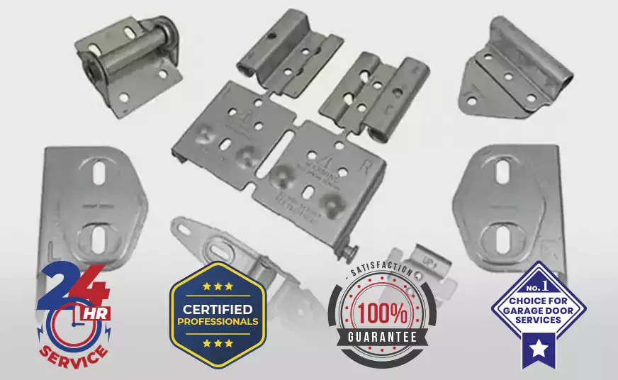 Reliable Repair Services for Top Garage Door Brands in Williamsville, NY