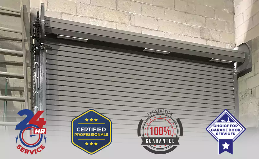 Roll-Up Garage Door Brands in Williamsville, NY