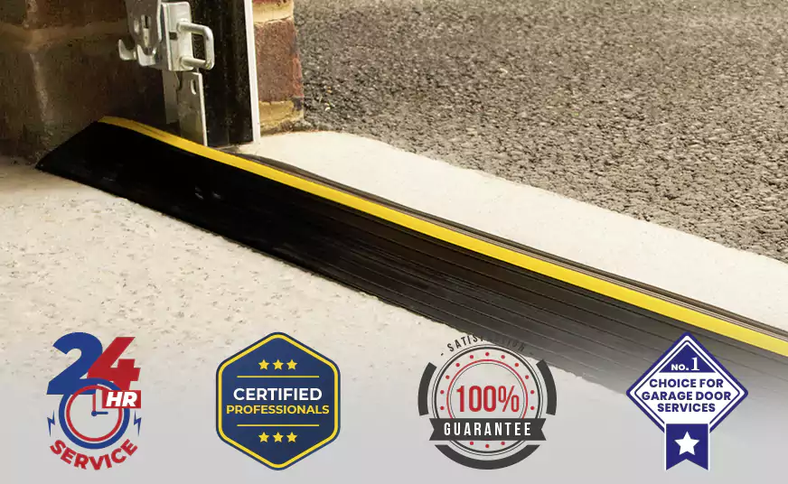 Weatherproof Garage Door Installation in Williamsville, NY
