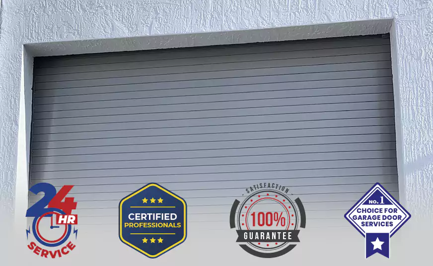 Overhead Roll Up Garage Door Services in Williamsville, NY