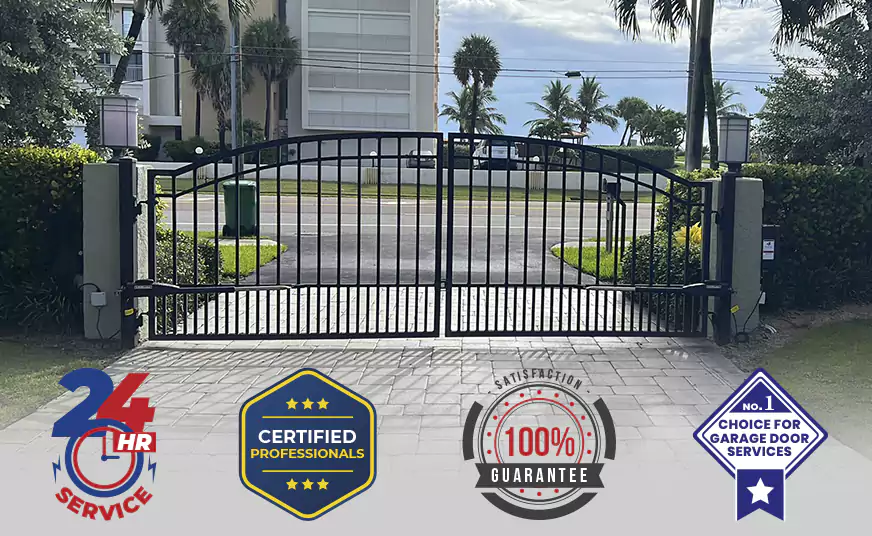 Iron Gate Restoration Near Me in Williamsville, NY