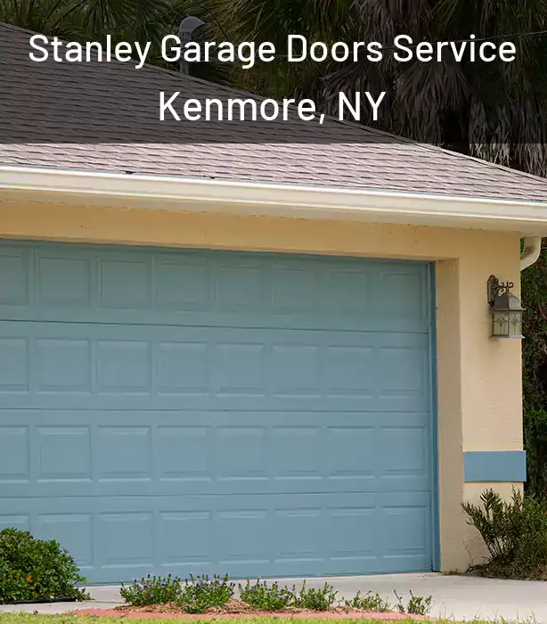 Stanley Garage Doors Service Kenmore, NY