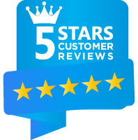 5-Star Customer Ratings from Williamsville Homeowners and Businesses