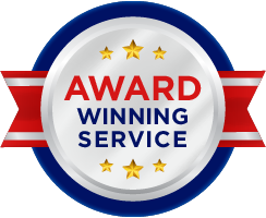 Award-Winning Service in Williamsville, NY