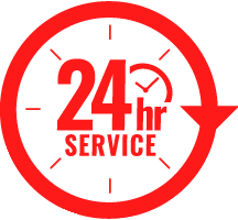 Same-Day & 24/7 Emergency Services in Williamsville, NY